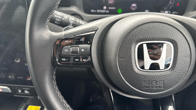 Honda E Ny1 150kW Elegance 69kWh 5dr Auto Electric Hatchback